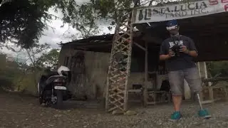 Speedy bee frame v2, karearea motors, tbs unify pro32 pro hv