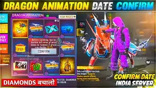 Dragon Animation Confirm Date