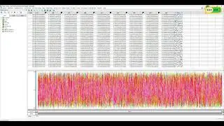 geosoft oasis montaj 2024.1