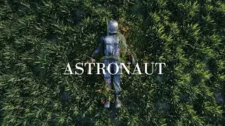 ARTBAT X Tale of Us X CamelPhat - Astronaut (Original Mix) #melodictechno #deephouse #artbat #remix