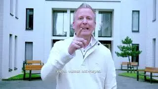 Thijs Findhammer - Website Video