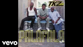 TKZee - Palafala (Dub Mix) (Official Audio) ft. S'bu