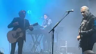 משינה - גברת שרה השכנה (בריכת הסולטן ירושלים - 05.06.25)