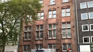 Stage47, Dusseldorf, Germany | Vacations In Europe