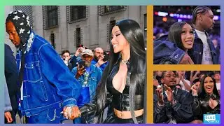 🥹 Cardi B makes her new relationship official after Offset heartbreak