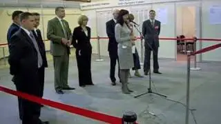 Subcontractation 27 may 2009 Moscow