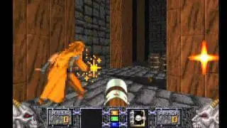 Chocolate Heretic multiplayer - v2-branch r2443