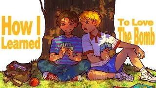 【Mouthwashing | MEME】How I Learned To Love The Bomb
