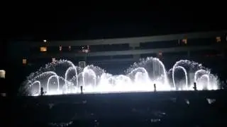 Copy of Light Show Ocean Park 4K Quality
