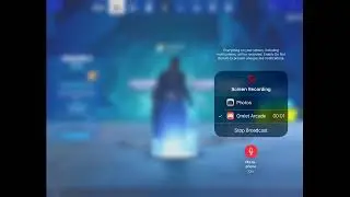 Trolling people with a girl voice in duos fill