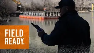 ВЕБИНАР: Представляем RTK для Archer 4 с модулем расширения GNSS и Archer Connect.
