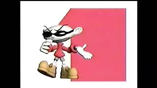 Codename: Kids Next Door &ndash; Operation: V.I.D.E.O.G.A.M.E. TV Commercial for PS2 & NGC & Xbox - 2005