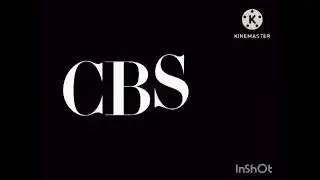 1965 CBS Color Logo (Remake)