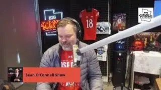 Sean O'Connell Show 1-14-26