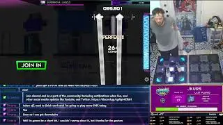 [StepmaniaX][22] Supernova [100,000] APC