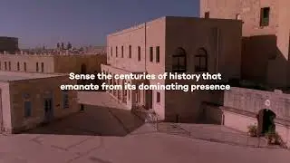 Fort St Angelo