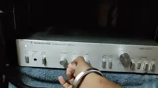 Sonodyne sc 3070 | please wear headphone for better experience 🥰