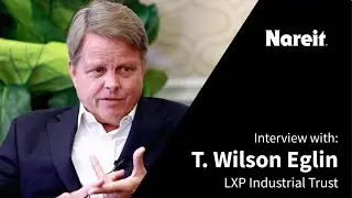 LXP Industrial Positioned for Growth as Interest in Large Logistics Facilities Surges