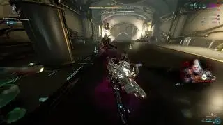 Warframe Crazy Kuva Lich Line