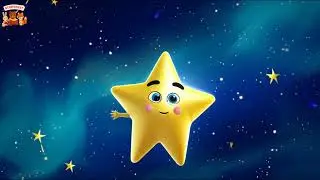 Stella's Cosmic Quest for Twinkle Dust ✨🚀 | Animated Adventure for Kids! - StoryNest Kids
