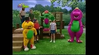 s06e01  Включите воображение! Stick With Imagination!