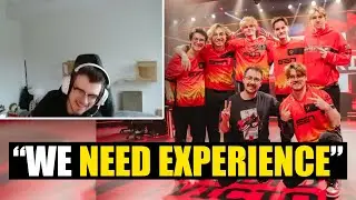 Zellsis о своей игре в этом сезоне