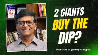 Info Edge (Naukri) + Dr Reddy&rsquo;s: Long term compounders?