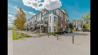 104-100 Canon Jackson Dr, Toronto - HD VIRTUAL TOURS