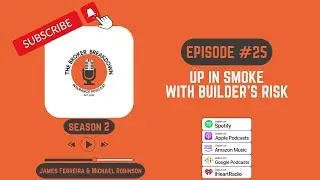 Up in Smoke with Builder's Risk