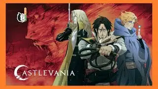 Castlevania Temporada 2