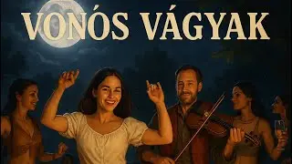 Von&oacute;s V&aacute;gyak - Kamionos Himnusz