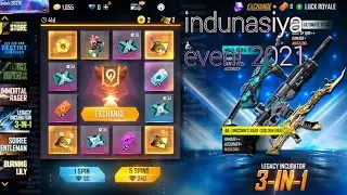 2022 indunasiya event