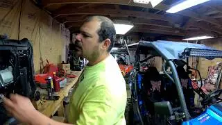 Predator 3500 generator break in oil change and what you need to know!