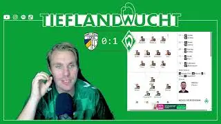 Frauen-Bundesliga: FC Carl-Zeiss Jena 0:1 SV Werder Bremen. WIR SPIELEN GESCHICHTE!