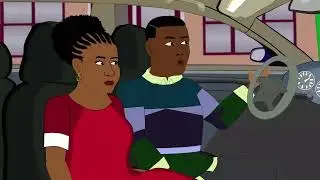 FAIRYTALE MARRIAGE EPISODE 4