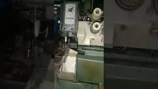 Vintage PEGASUS sewing machine #shorts
