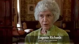 History of Thankful Hubbard Chapter, NSDAR