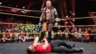 WWE RAW PUISSANCE CATCH DU 1 AOUT 2018