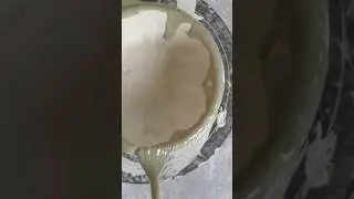 🔥 Triple Glaze Layering on a Hand-Thrown Bowl | Pottery Glazing Transformation
