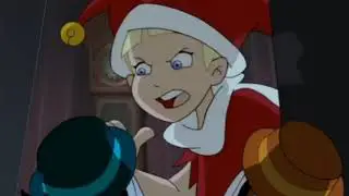 Joyeux Noël, Dr Gang ! - Gadget et les gadgetinis