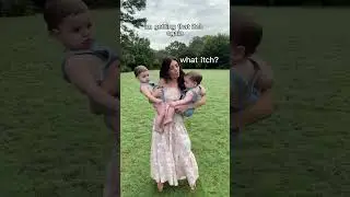 It&rsquo;s not what you think&hellip; 👀 #twinmomlife #momprenuer #entrepreneur #speaker #twinmama