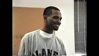 🔥 The Audition That Landed Mike Epps His Iconic Role 👀 Next Friday (2000) Rare Audition Tape 😂