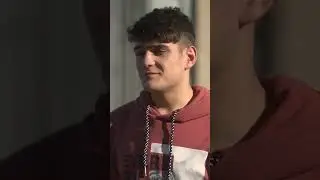 Parlem amb Jaume Asap, estudiant de Periodisme i Comunicació Corporativa i actor a Polonia.