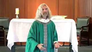 2017-09-24 The Religious Dilemma: Fundamentalism or Mysticism (the road less travelled)?