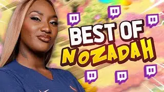 LA POOKIE (Best Of Nozadah #23)