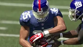 NEVER ENDING FOURTH QUARTER OF DRAMA! - Madden 16 Draft Champions Gameplay