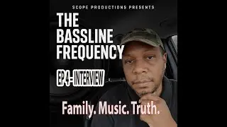 The Bassline Frequency &ndash; Episode 4  Systems, Sound & Bass Culture Interview