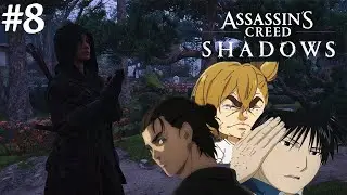 The Start of the Creed!!
