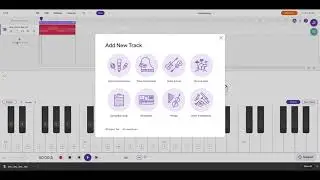 Chord Inversions - Production in Soundtrap Week 4