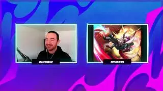 The epic 7 week conclusion of ViveEUCamp's Final Tournament!